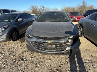 Vehicle Parts Image #1